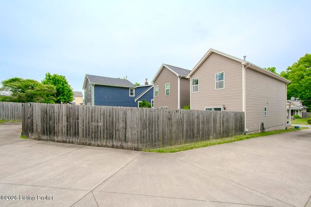 2932 Cleveland Blvd, Louisville, KY 40206