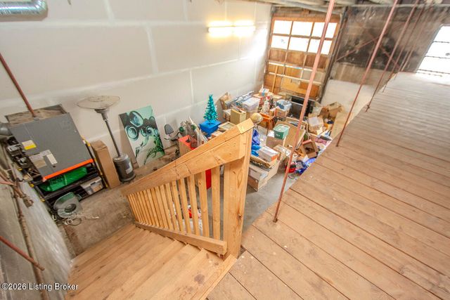 2932 Cleveland Blvd, Louisville, KY 40206