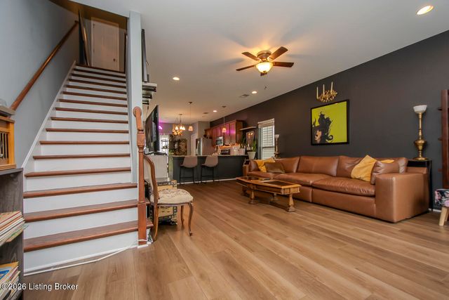 2932 Cleveland Blvd, Louisville, KY 40206