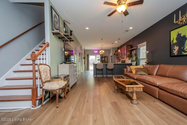 2932 Cleveland Blvd, Louisville, KY 40206