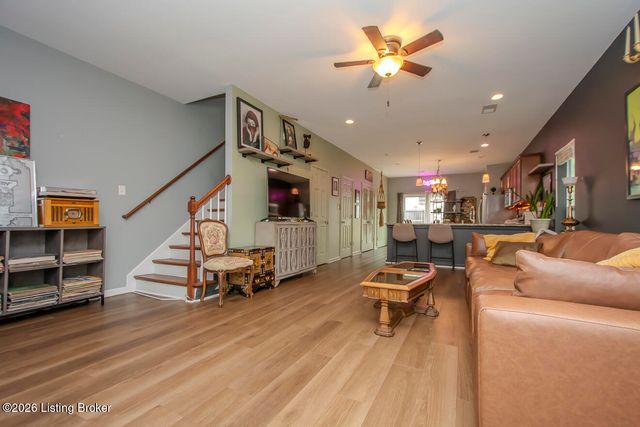 2932 Cleveland Blvd, Louisville, KY 40206