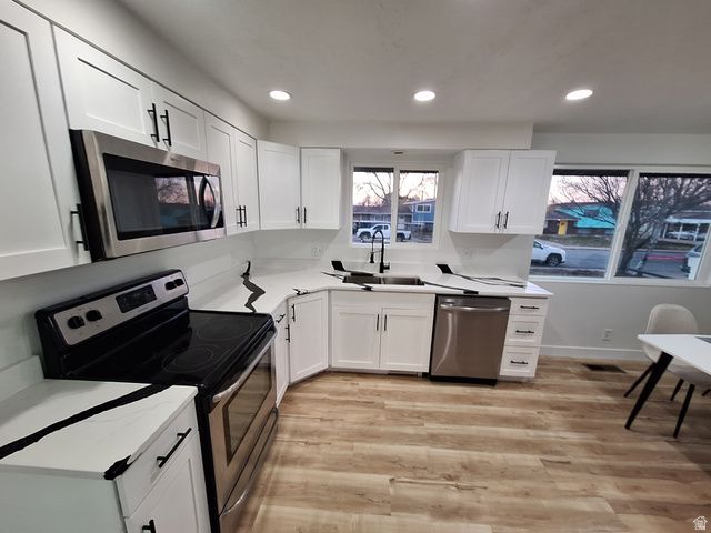 1226 N 450 W, Sunset, UT 84015