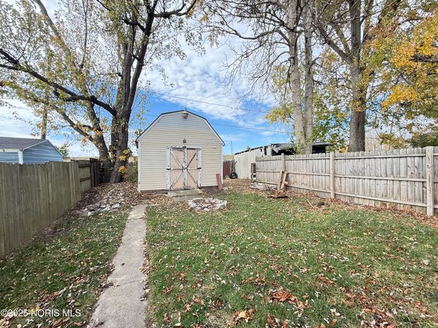 830 Bartley Place, Toledo, OH 43609