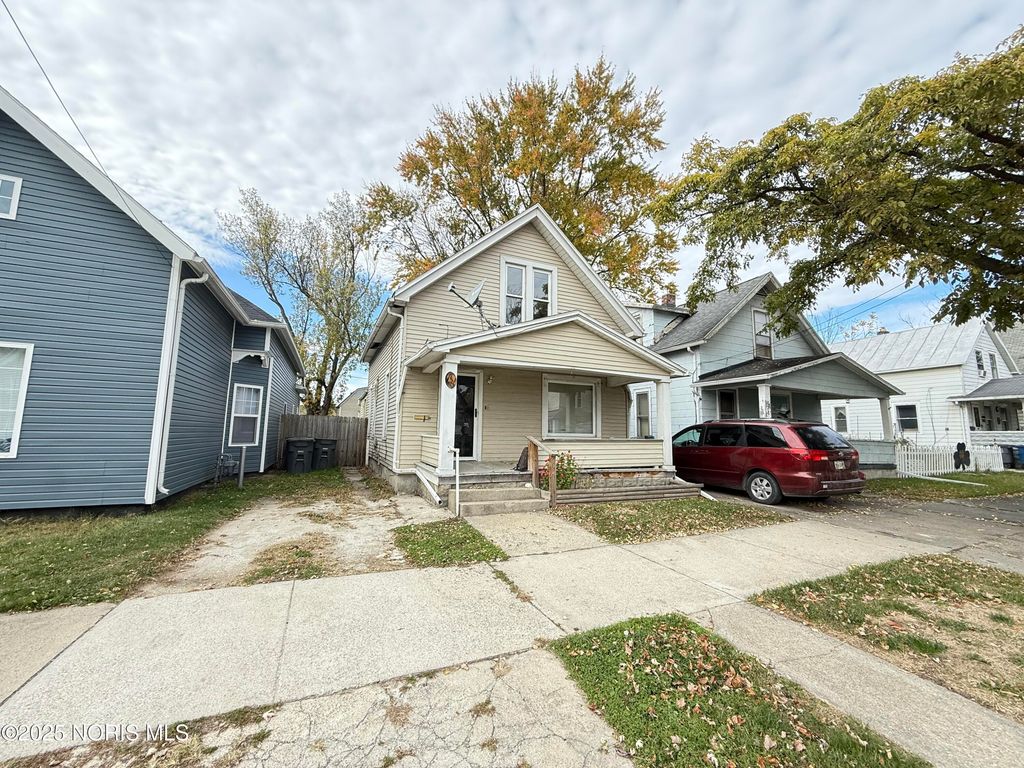 830 Bartley Place, Toledo, OH 43609