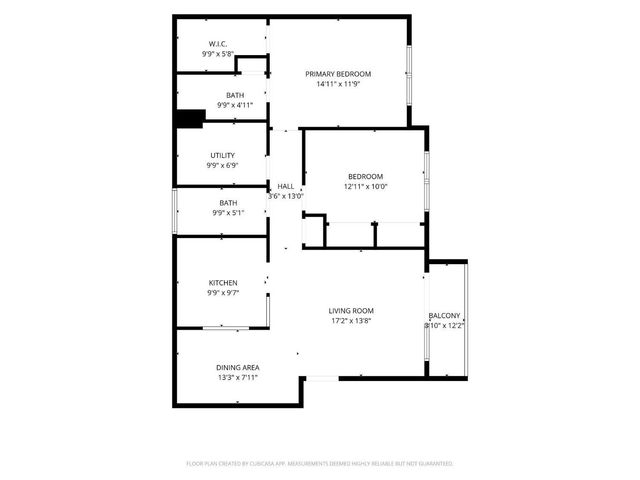 407 Lancaster Court 2F, Piscataway, NJ 08854