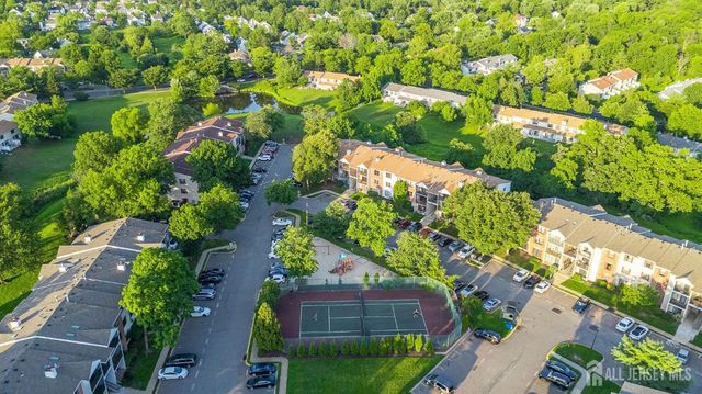 407 Lancaster Court 2F, Piscataway, NJ 08854