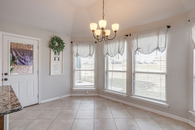 8005 Canyon Ridge Drive, Godley, TX 76044