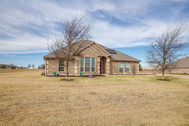 8005 Canyon Ridge Drive, Godley, TX 76044