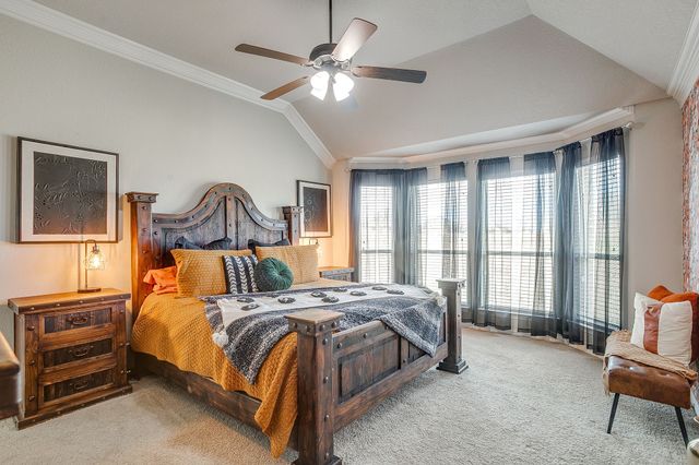 8005 Canyon Ridge Drive, Godley, TX 76044