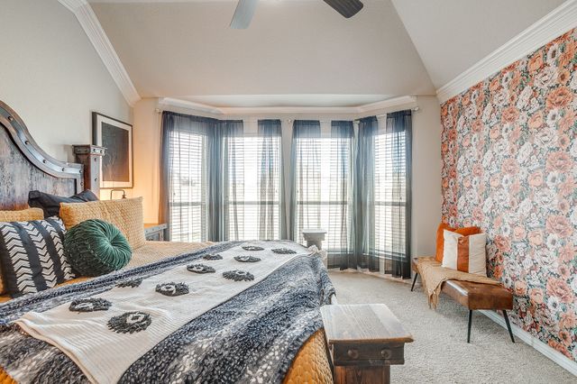 8005 Canyon Ridge Drive, Godley, TX 76044