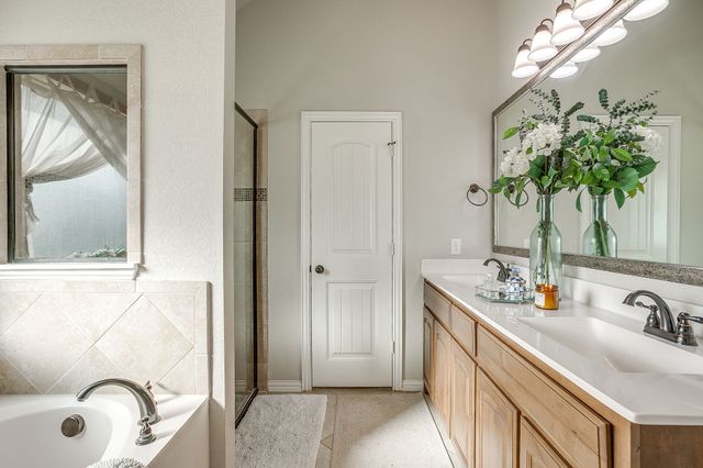 8005 Canyon Ridge Drive, Godley, TX 76044