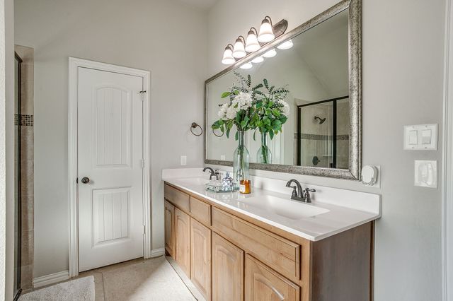 8005 Canyon Ridge Drive, Godley, TX 76044