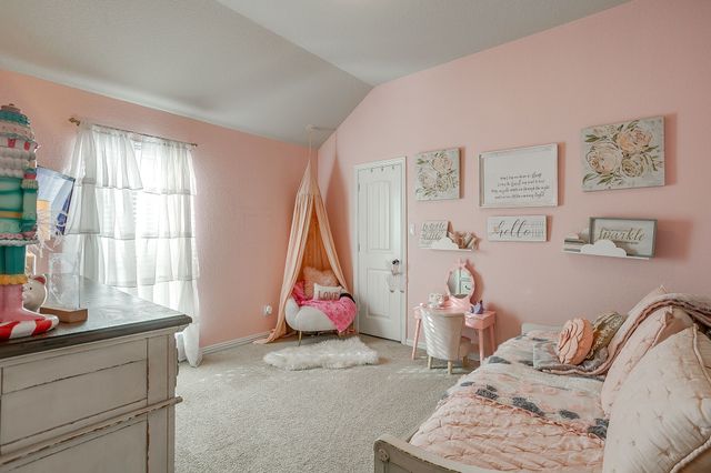 8005 Canyon Ridge Drive, Godley, TX 76044