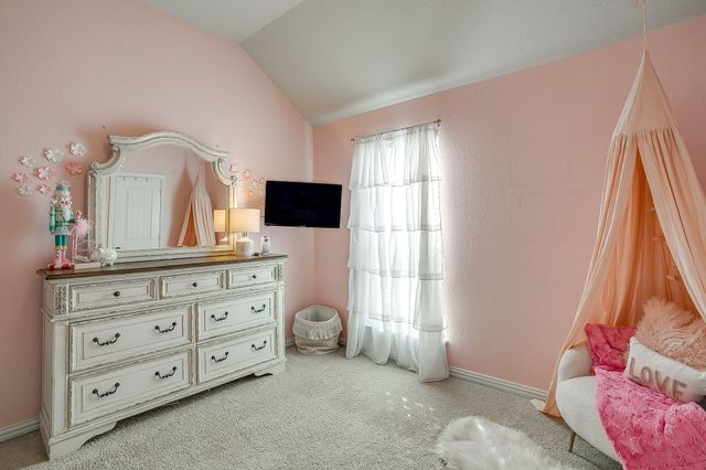 8005 Canyon Ridge Drive, Godley, TX 76044