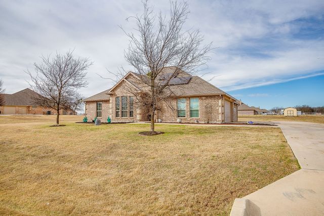 8005 Canyon Ridge Drive, Godley, TX 76044