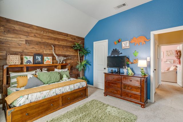 8005 Canyon Ridge Drive, Godley, TX 76044