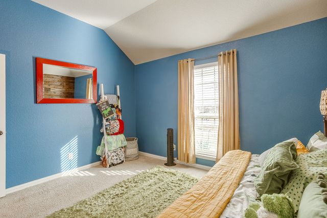 8005 Canyon Ridge Drive, Godley, TX 76044