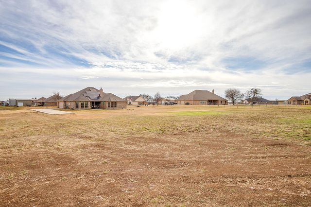 8005 Canyon Ridge Drive, Godley, TX 76044