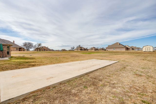 8005 Canyon Ridge Drive, Godley, TX 76044