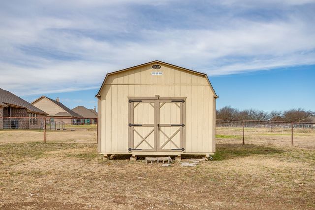 8005 Canyon Ridge Drive, Godley, TX 76044