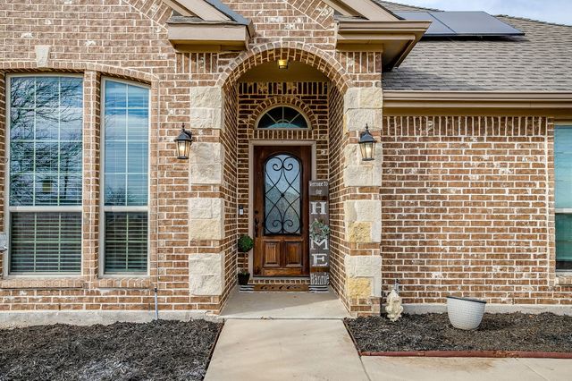 8005 Canyon Ridge Drive, Godley, TX 76044
