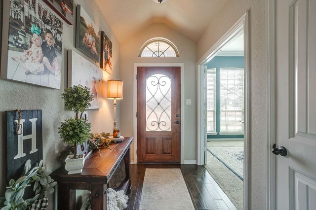 8005 Canyon Ridge Drive, Godley, TX 76044