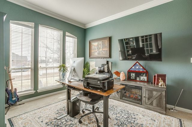 8005 Canyon Ridge Drive, Godley, TX 76044