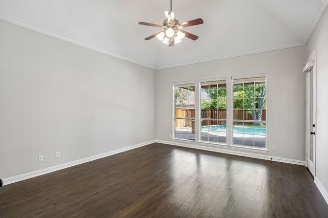 5342 Moss Glen Drive, Frisco, TX 75034