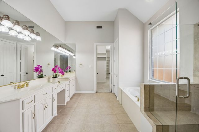 5342 Moss Glen Drive, Frisco, TX 75034