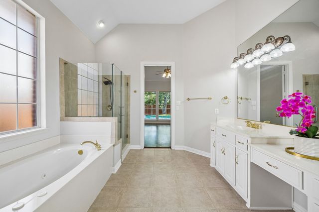 5342 Moss Glen Drive, Frisco, TX 75034