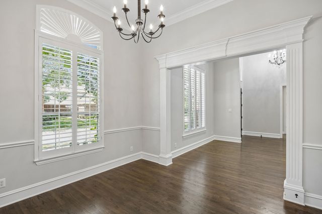 5342 Moss Glen Drive, Frisco, TX 75034