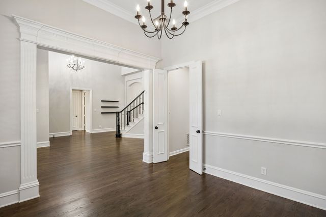 5342 Moss Glen Drive, Frisco, TX 75034