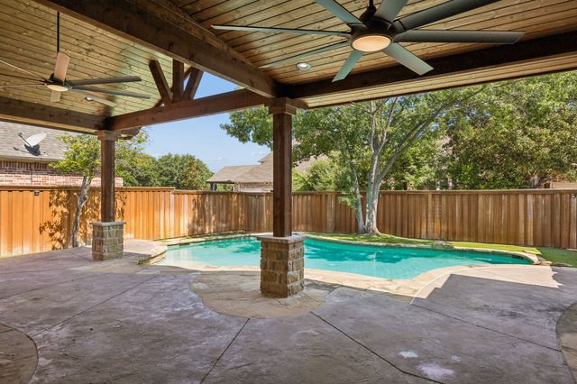 5342 Moss Glen Drive, Frisco, TX 75034