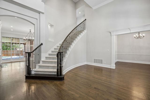 5342 Moss Glen Drive, Frisco, TX 75034
