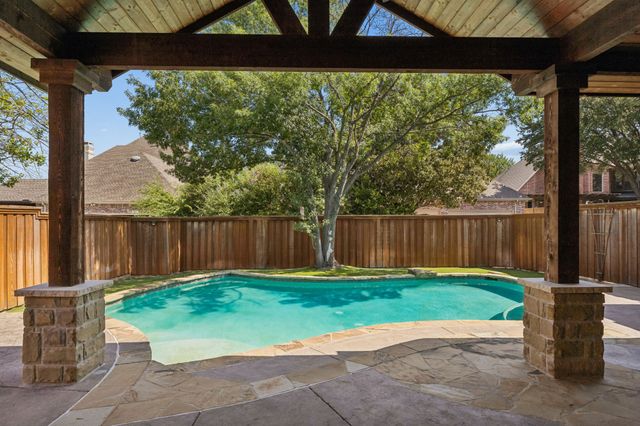 5342 Moss Glen Drive, Frisco, TX 75034