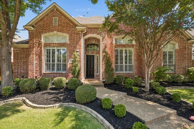 5342 Moss Glen Drive, Frisco, TX 75034