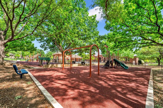 5342 Moss Glen Drive, Frisco, TX 75034