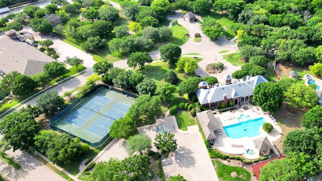 5342 Moss Glen Drive, Frisco, TX 75034