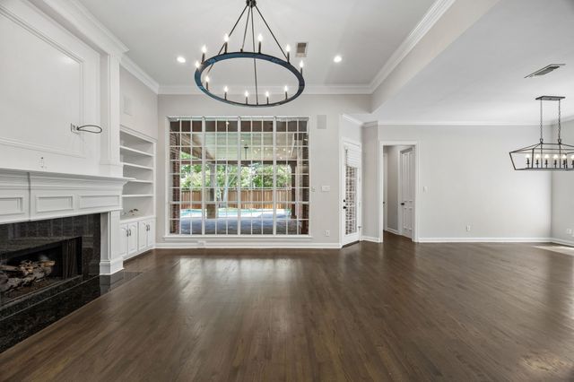 5342 Moss Glen Drive, Frisco, TX 75034
