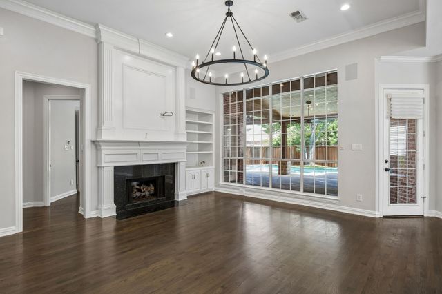 5342 Moss Glen Drive, Frisco, TX 75034