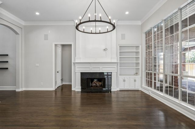 5342 Moss Glen Drive, Frisco, TX 75034