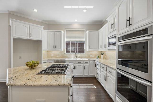 5342 Moss Glen Drive, Frisco, TX 75034
