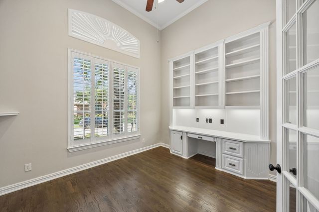5342 Moss Glen Drive, Frisco, TX 75034
