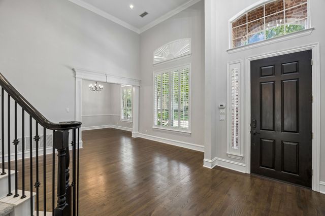 5342 Moss Glen Drive, Frisco, TX 75034