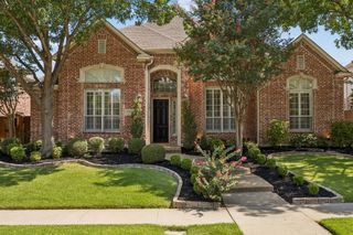5342 Moss Glen Drive, Frisco, TX 75034