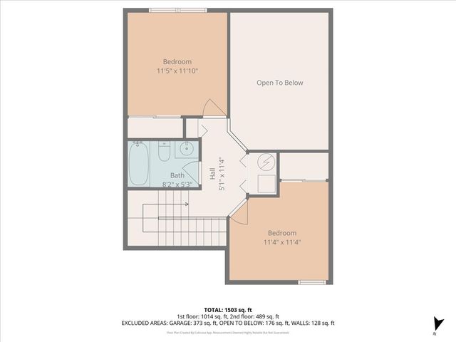 989 Enfield Drive, Northbrook, IL 60062