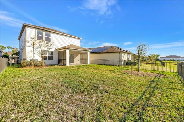 8527 ABALONE LOOP, Parrish, FL 34219