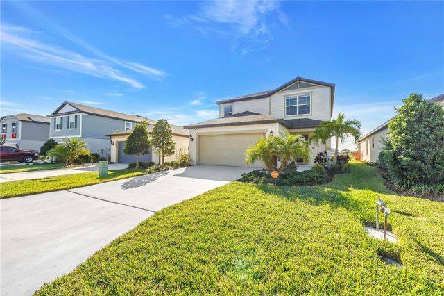 8527 ABALONE LOOP, Parrish, FL 34219