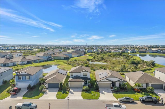 8527 ABALONE LOOP, Parrish, FL 34219