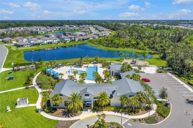 8527 ABALONE LOOP, Parrish, FL 34219